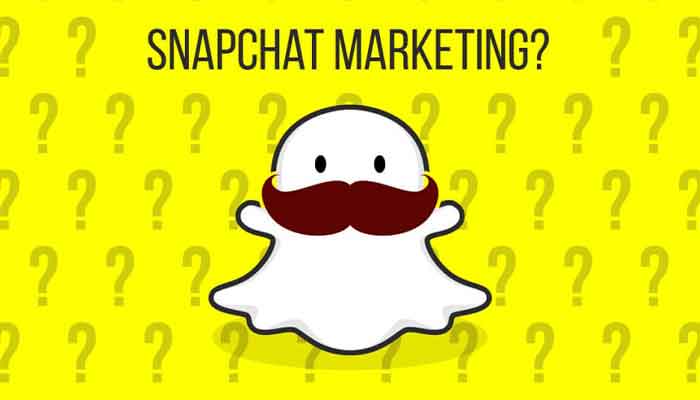 Snapchat-Marketing