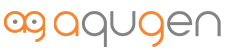 AquGen - Logo