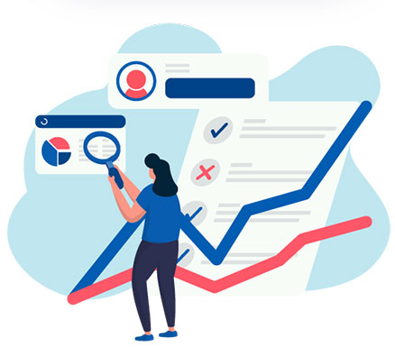 Google Analytics Consultant - AquGen, help you in estimating your website traffic, consumer-behavior, commitment levels and considerably more to evaluate