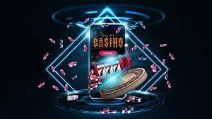 Experience the Thrill of Gaming with the Ocean Breeze Casino App