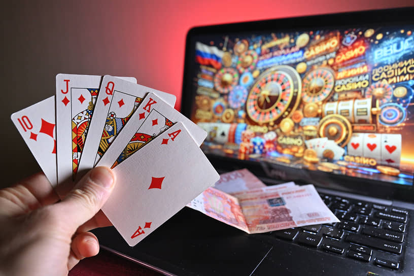Exploring the Thriving Online Casino Scene in Canada