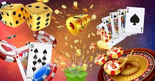 Exploring the Thriving Online Casino Scene in Canada