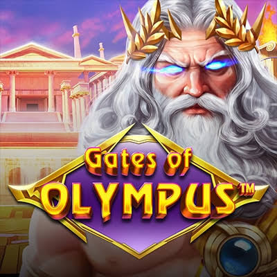 Oplev Gates of Olympus - En magisk spilleverden