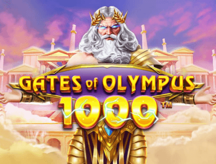 Oplev Gates of Olympus - En magisk spilleverden